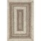 Nuloom Charlene Braided Border Jute Area Rug 8ft x 10ft TAJT14A-8010 - alternate 2